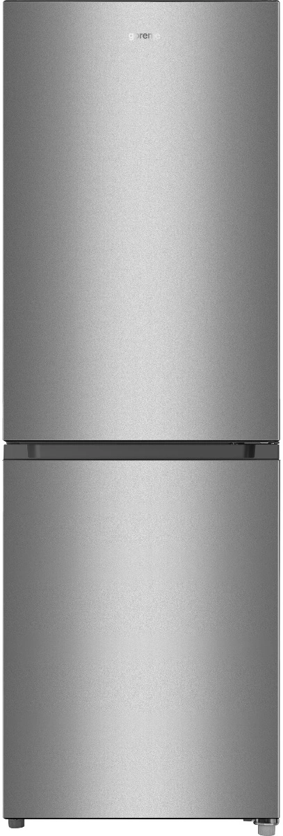 Холодильник з нижн. мороз. камерою Gorenje, 161х55х56см, 2 двері, 160(78)л, А+, механіч.  упр. , Зон