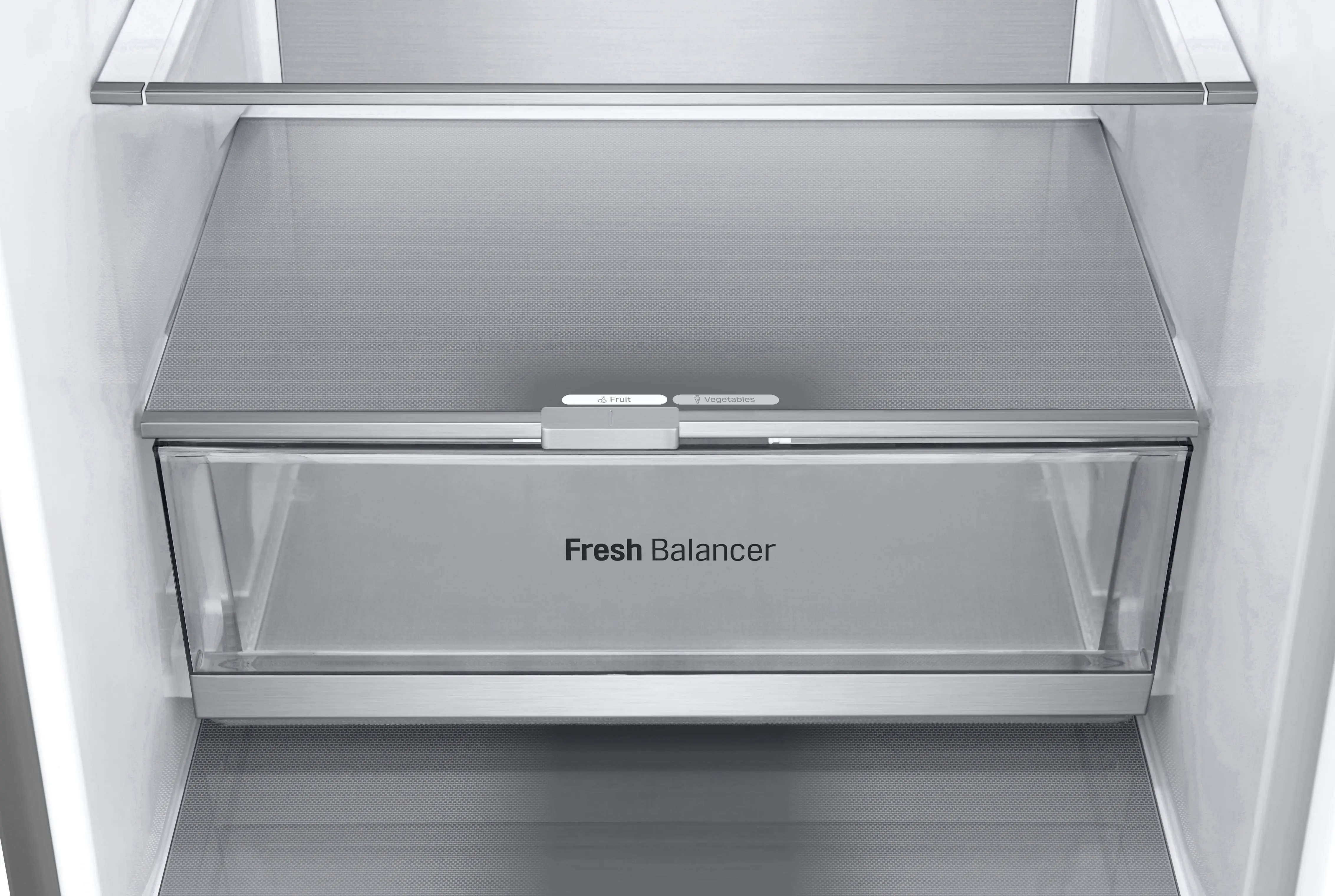 Холодильник LG з нижн. мороз., 203x60х68, холод.відд.-277л, мороз.відд.-107л, 2дв., А++, NF, інв., д - 24