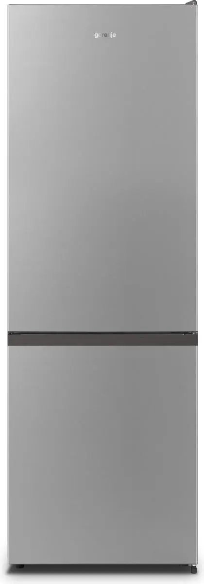 Холодильник з нижн. мороз. камерою Gorenje, 178,5x59,5x59см, 2 двері, 207(80)л, А++, NF+, Зона св-ті