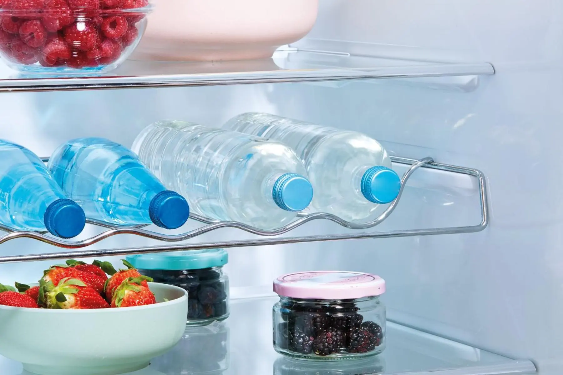 Холодильник Gorenje SBS, 179x68x91см, 2 дв., Х- 368л, М- 167л, A++, NF Plus,  Інвертор, диспенсер, Д - 9