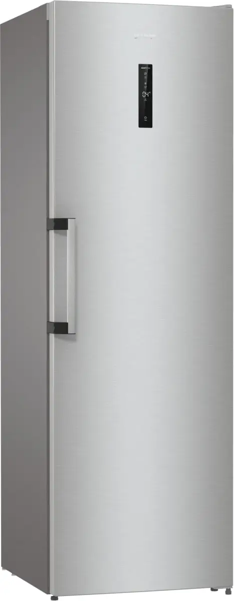 Холодильна камера Gorenje, 185x60х66, 398л, А++, дисплей, зона св-ті, матовий нерж - 3