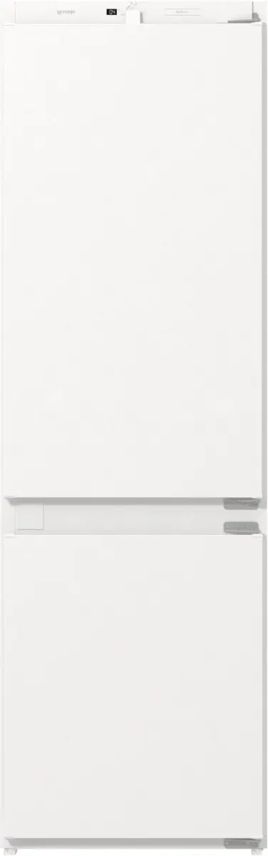 Вбуд. холодильник з мороз. камерою Gorenje, 177х55х54см, 2 двері, 180(68)л, А+, NF+, Зона св-ті, Вну