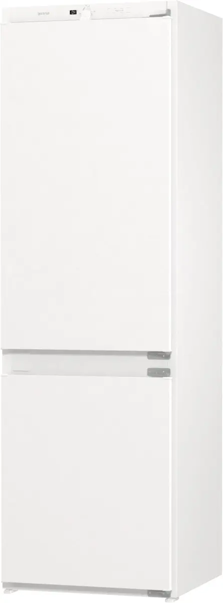 Вбуд. холодильник з мороз. камерою Gorenje, 177х55х54см, 2 двері, 180(68)л, А+, NF+, Зона св-ті, Вну - 2