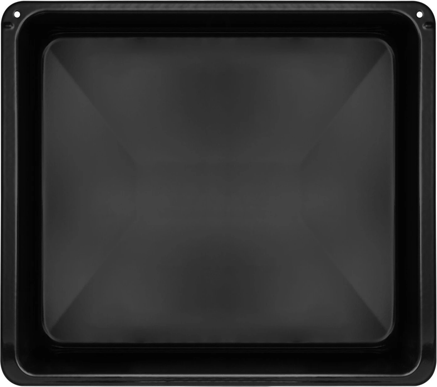 Плита Hansa електрична склокерамічна, 62л, 50x60см, конвекція, нерж - 7