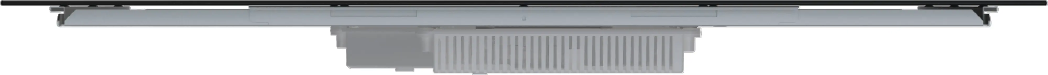 Варильна поверхня Gorenje індукційна, 80см, TouchControl, PowerBoost, чорний - 6