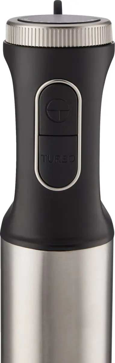 Блендер Gorenje заглибний 1000Вт, 3в1, чаша-600мл, нерж - 6