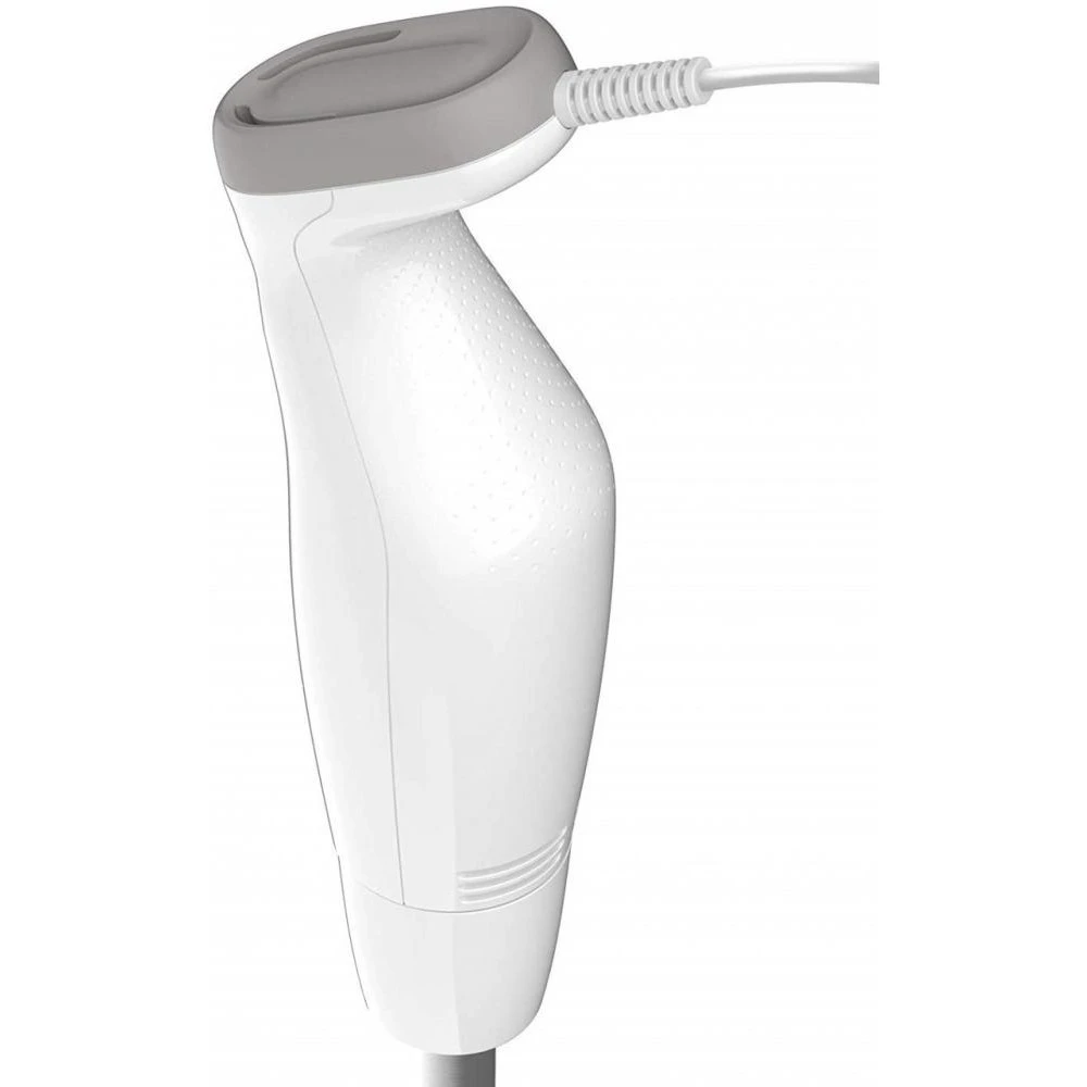 Блендер Tefal заглибний Easychef 450Вт, 3в1, чаша-800мл, чопер-500мл, турборежим, білий - 4