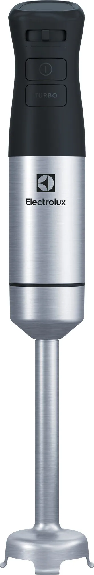 Блендер Electrolux заглибний 1000Вт, 4в1, чаша-700мл, чопер, насадка для пюре, чорний-метал - 13