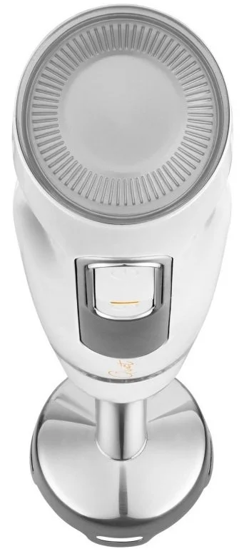 Блендер Sencor заглибний 800Вт, чаша-700мл, білий - 2