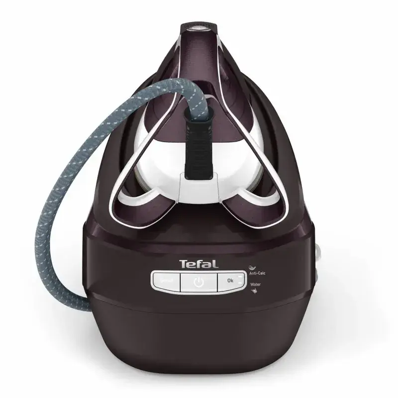 Праска-парогенератор Tefal Pro Express Ultimate, 3000Вт, 1200мл, паровий удар -600гр, постійна пара - 3