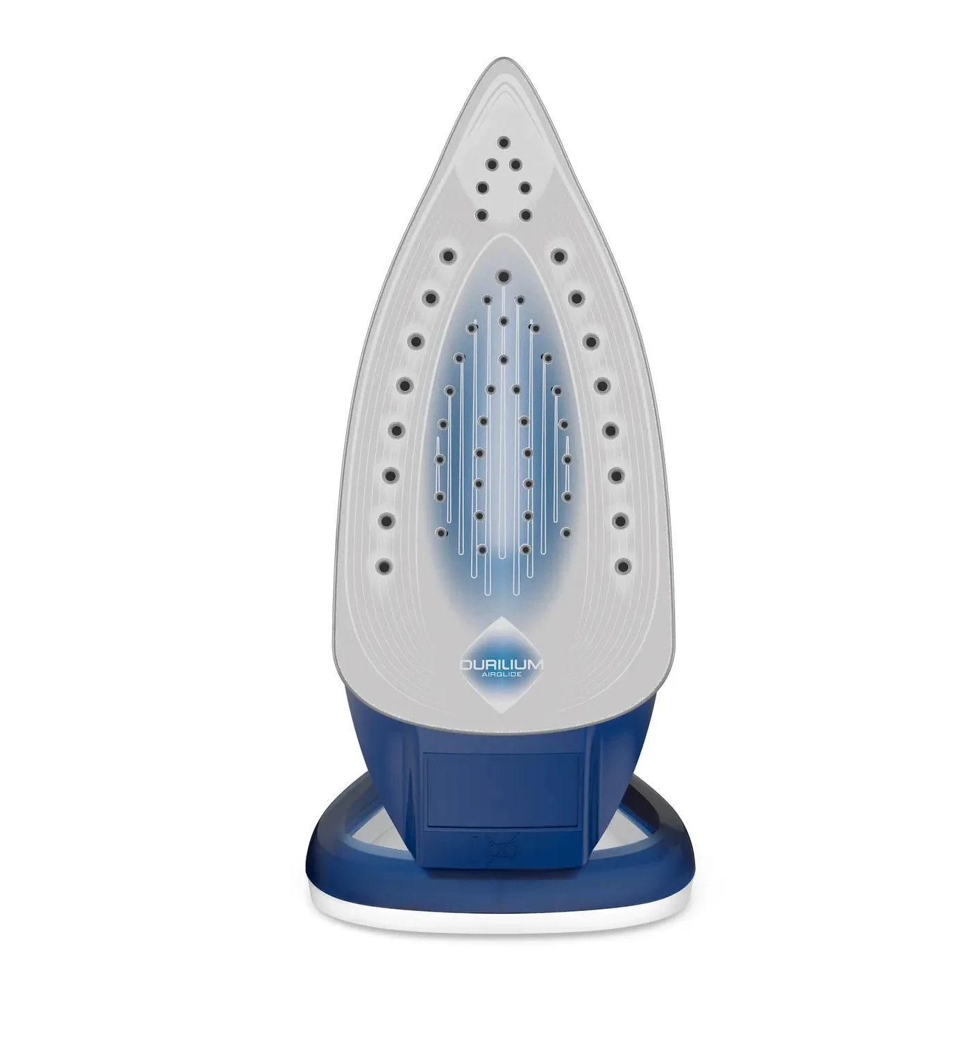 Праска Tefal Easygliss Plus, 2500Вт, 270мл, паровий удар -220гр, постійна пара - 45гр, керамічна під - 3