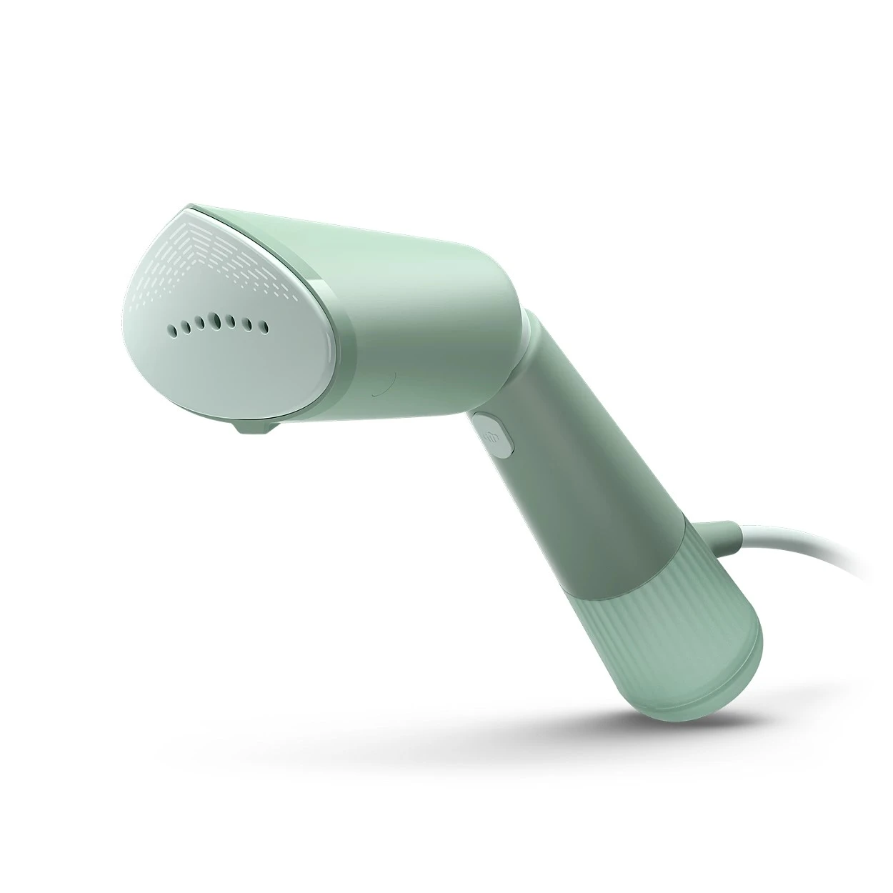Відпарювач Philips компактний Series 5000, 1400Вт, 120мл, паровий удар -24гр, складана ручка, пласти