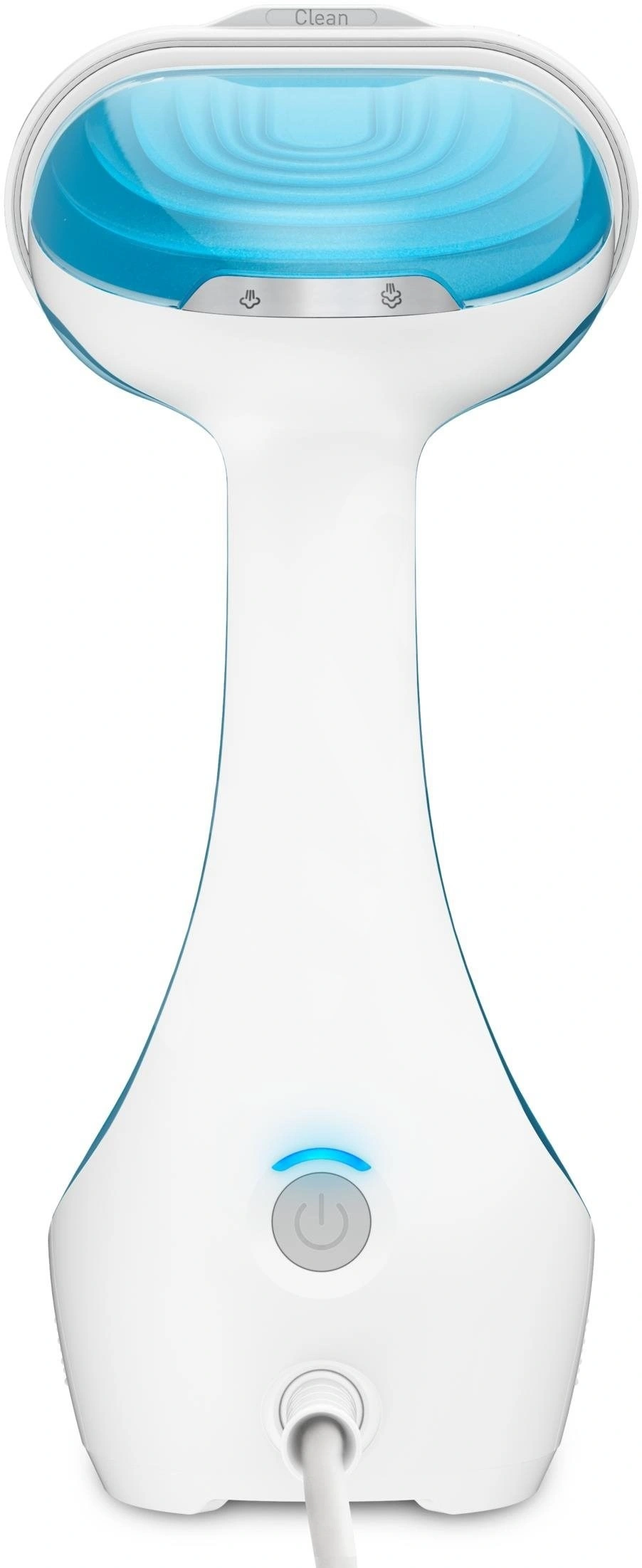 Відпарювач Tefal компактний Pure Tex 4в1 , 1700Вт, 200мл, постійна пара - 30гр, керамічна підошва, б - 8