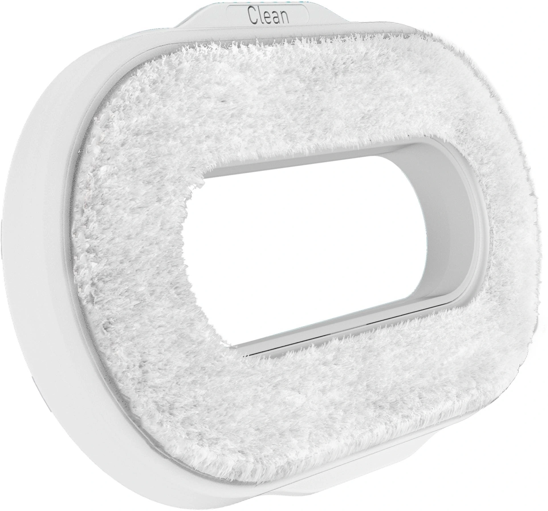 Відпарювач Tefal компактний Pure Tex 4в1 , 1700Вт, 200мл, постійна пара - 30гр, керамічна підошва, б - 6
