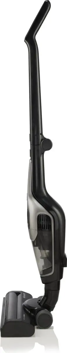 Пилосос Gorenje безпровідний, 132Вт, контейнер -0,6л, автономія до 55хв, вага-2,9кг, НЕРА, 2наса - 4