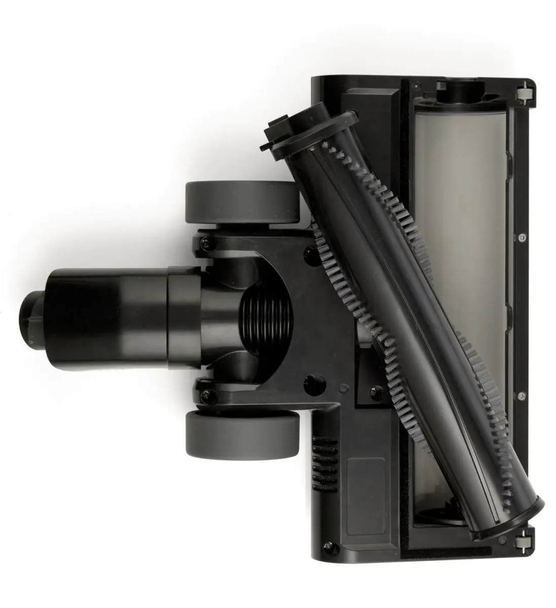 Пилосос Gorenje безпровідний, 132Вт, контейнер -0,6л, автономія до 55хв, вага-2,9кг, НЕРА, 2наса - 12