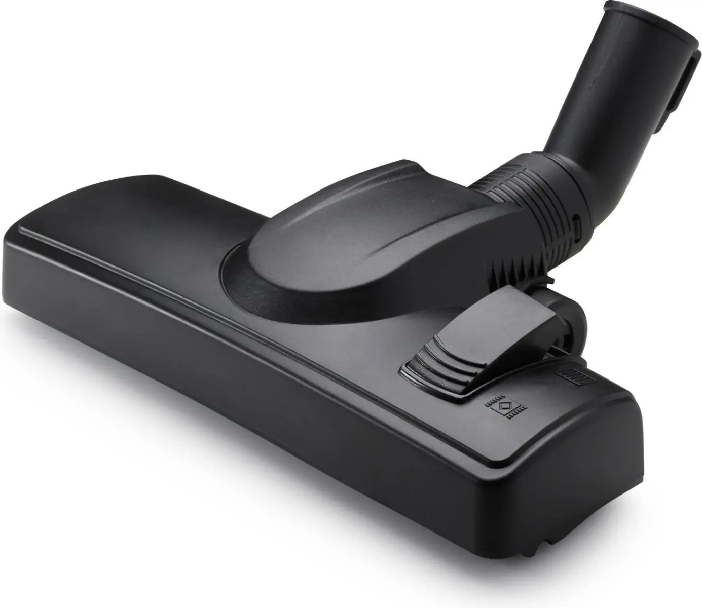 Пилосос Gorenje контейнерний, 850Вт, контейнер -3л, HEPA, телескоп трубка, білий - 9