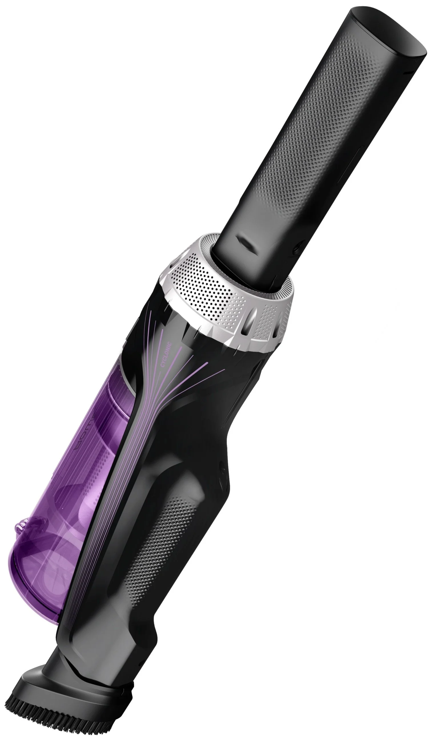 Пилосос Rowenta безпровідний X-Nano Essential, 100Вт, контейнер -0,4л, автономія до 40хв, НЕРА, - 5