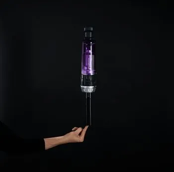 Пилосос Rowenta безпровідний X-Nano Essential, 100Вт, контейнер -0,4л, автономія до 40хв, НЕРА, - 11