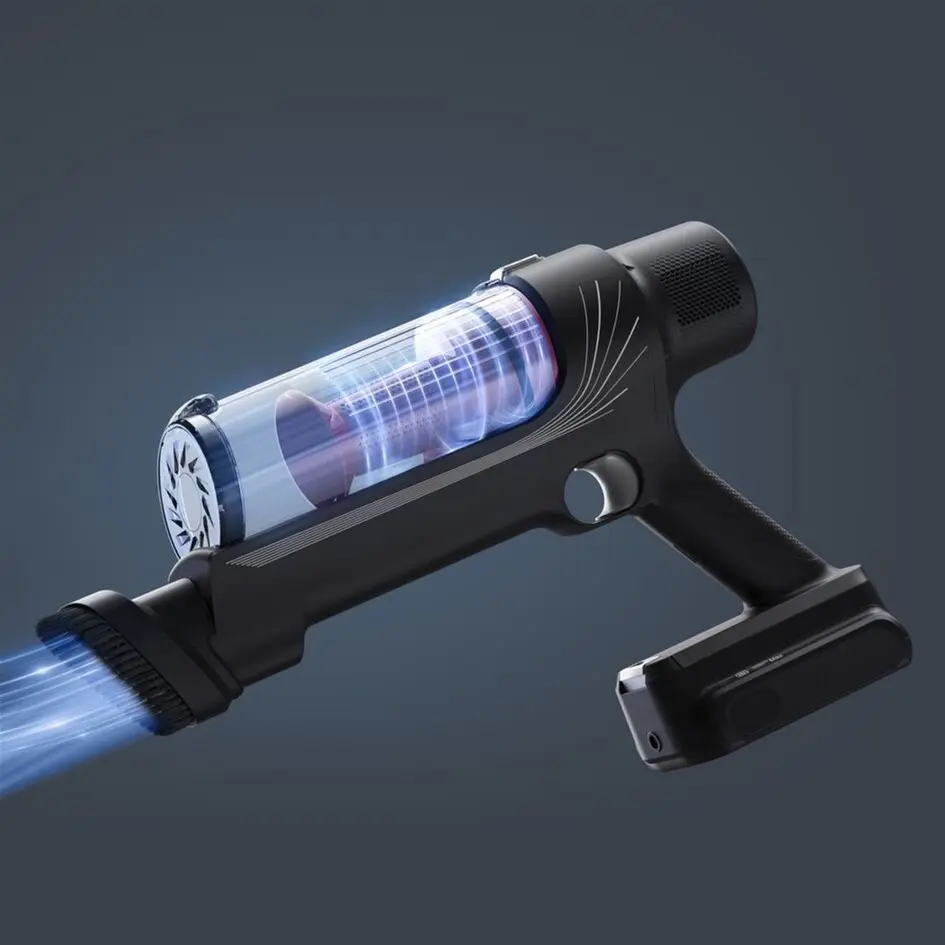 Пилосос Rowenta безпровідний X-Pert 7,60 Allergy, 140Вт, контейнер -0,44л, автономія до 45хв, HE - 7