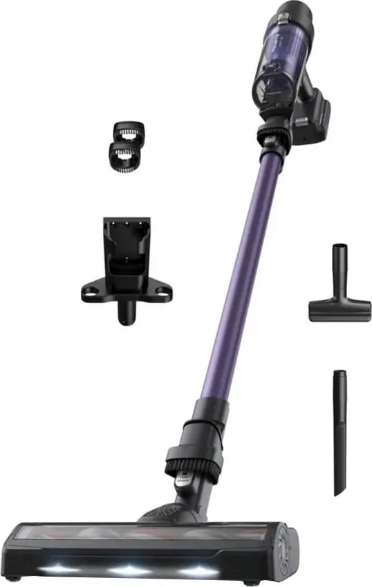 Пилосос Rowenta безпровідний X-Pert 7,60 Allergy, 140Вт, контейнер -0,44л, автономія до 45хв, HE - 2