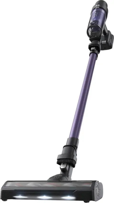 Пилосос Rowenta безпровідний X-Pert 7,60 Allergy, 140Вт, контейнер -0,44л, автономія до 45хв, HE - 8