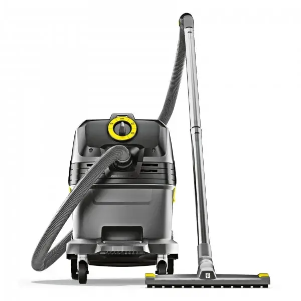 Пилосос професійний Karcher NT 30/1 Tact L, 1380Вт, 27,3кПа, контейнер 30л, 13,5кг - 2