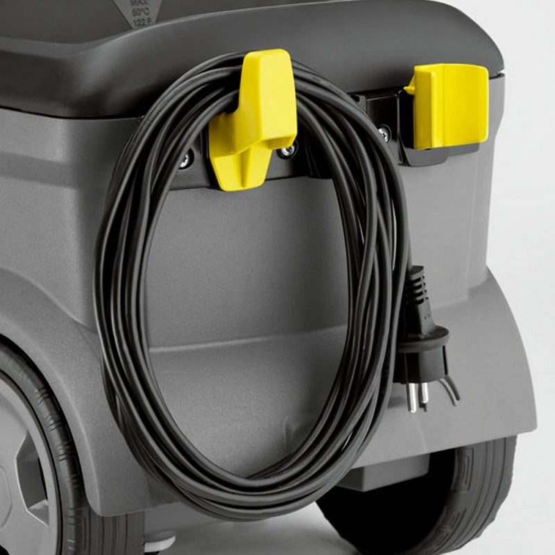Пилосос професійний миючий Karcher Puzzi 10/2 Adv, 1250Вт, 254мБар, контейнер 10/9л, 11,5кг - 6