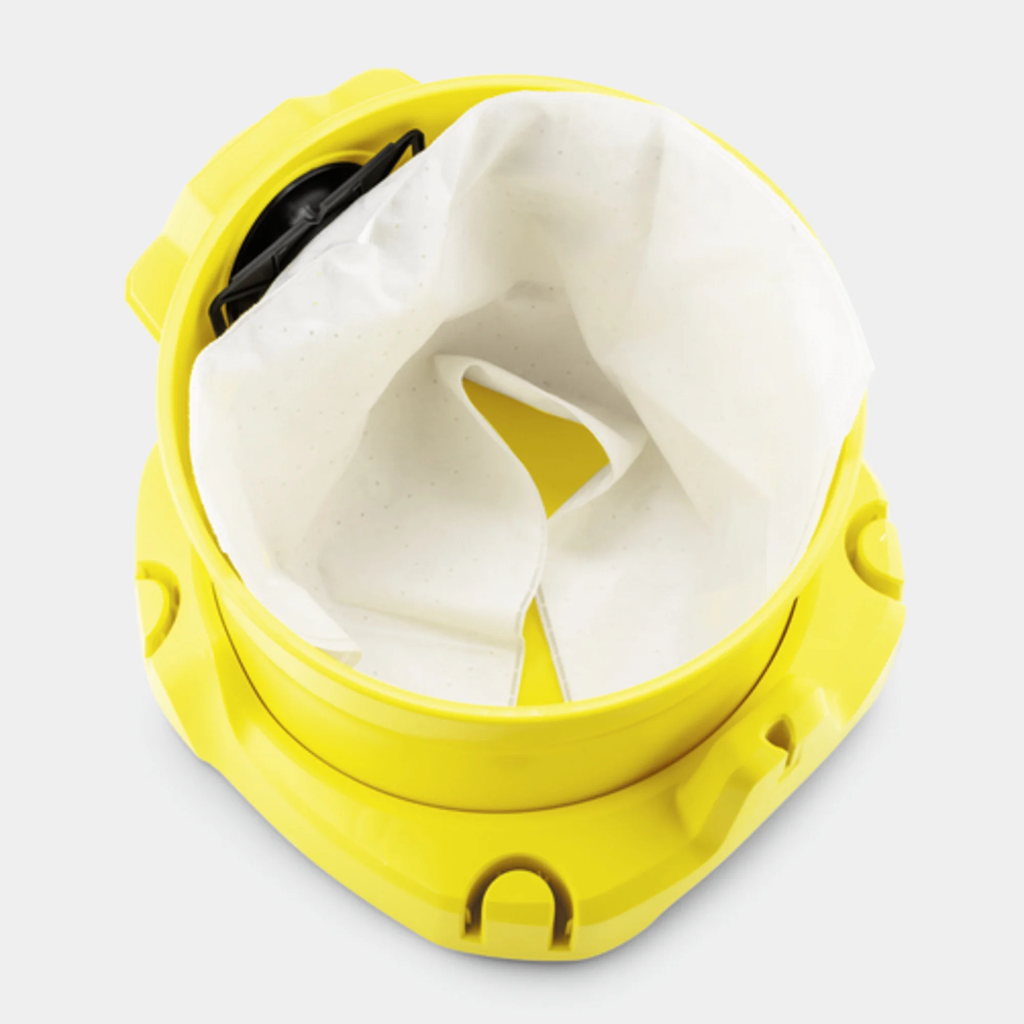 Пилосос професійний Karcher KWD 1 W V-12/2/18, 1000Вт, контейнер 12л, 3,58кг - 3