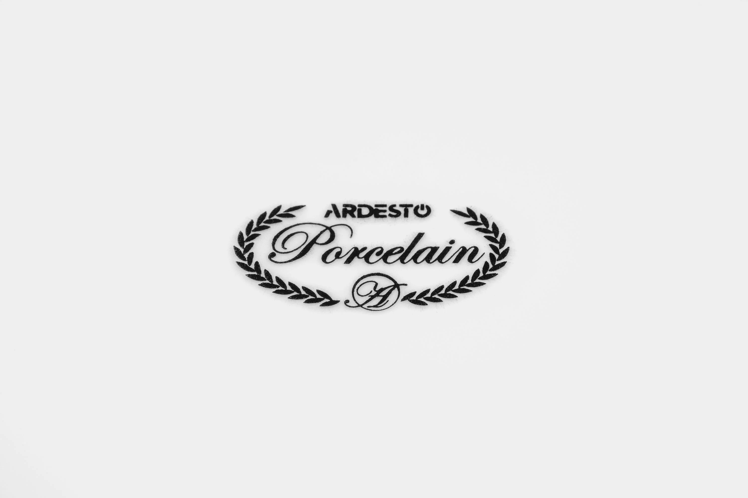 Бульйонниця Ardesto Prato, 10.9см, 300мл, порцеляна, білий - 12