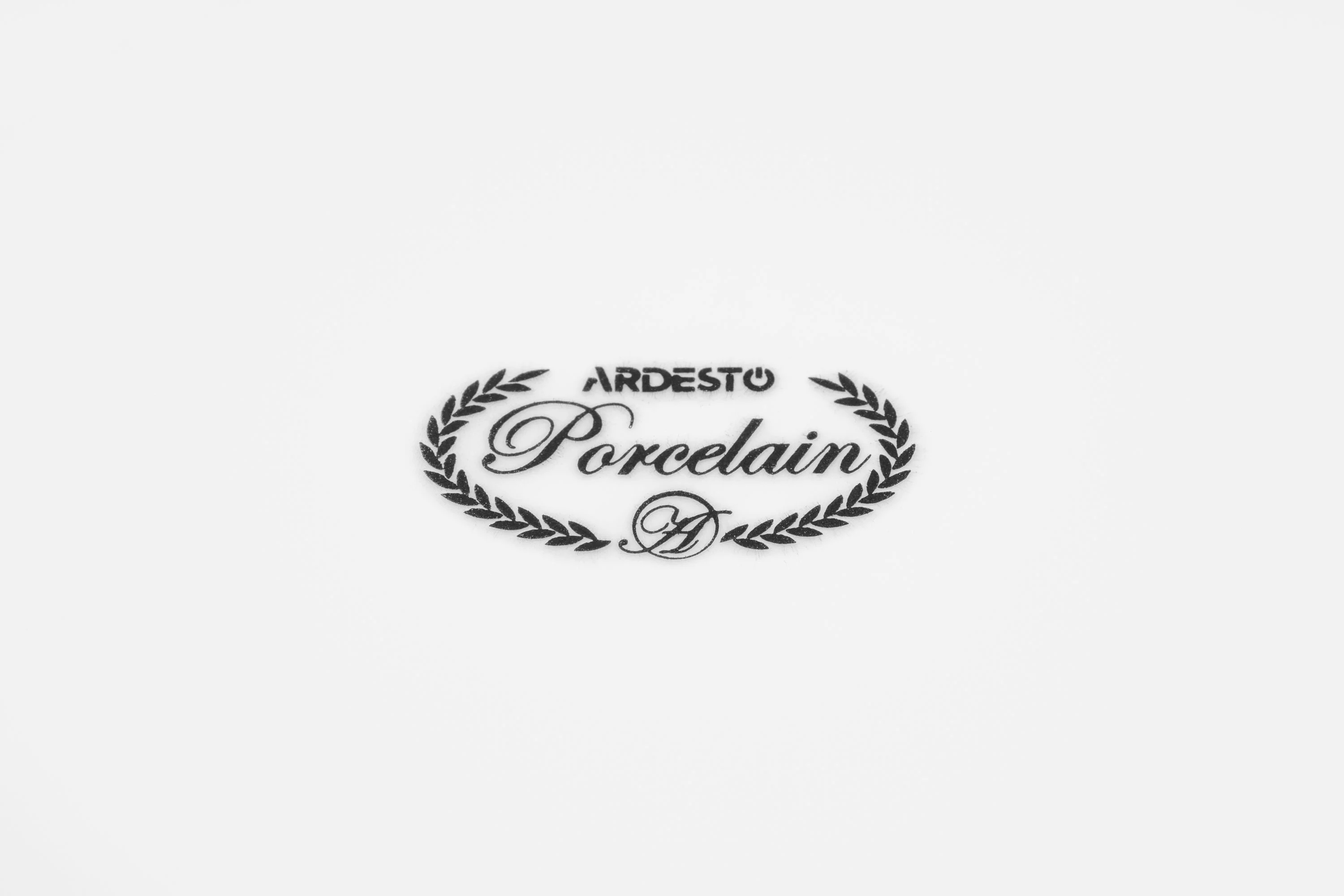 Серветниця Ardesto Prato, 11х6х8см, порцеляна, білий - 9