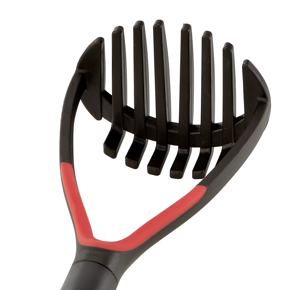 Картоплем'ялка Tefal Ingenio, пластик, чорний - 2