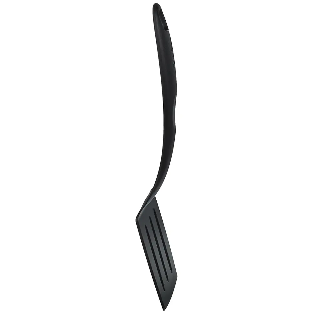Лопатка кухонна Tefal Bienvenue, пластик, чорний - 5