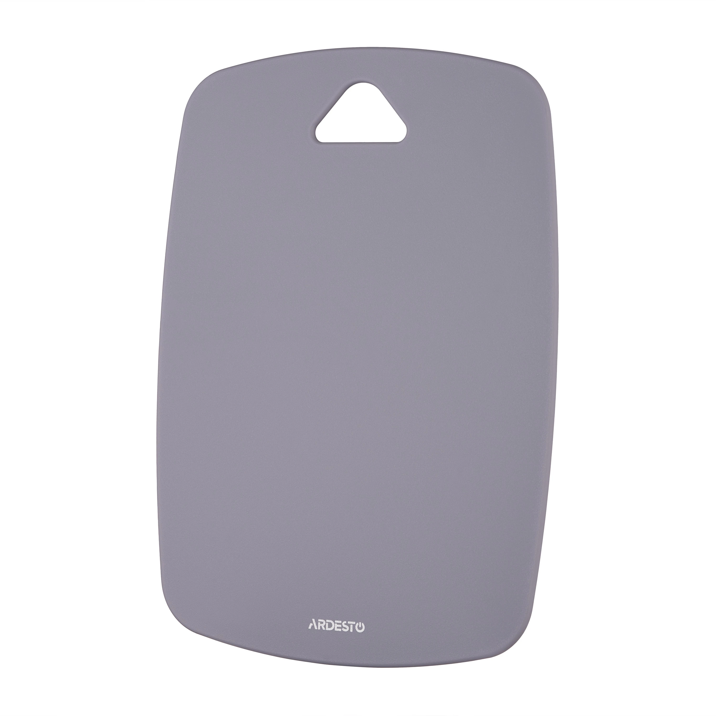 Набір дошок кухонних Ardesto Gemini, 3шт, 20.5x15см, 30x20см, 35x25см, пластик - 6