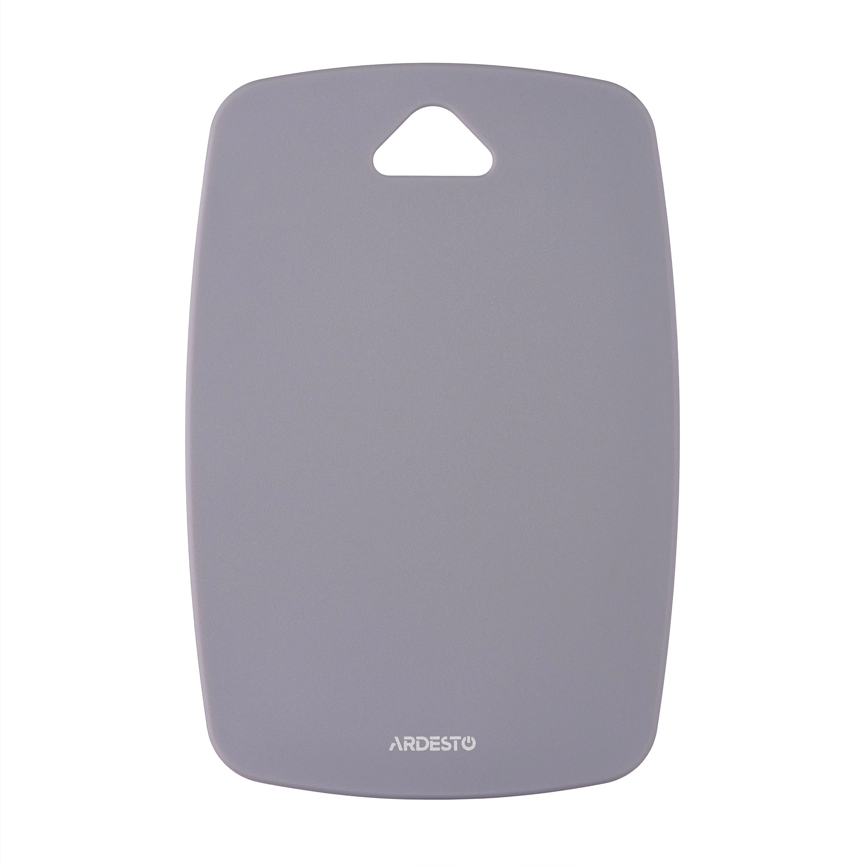 Набір дошок кухонних Ardesto Gemini, 3шт, 20.5x15см, 30x20см, 35x25см, пластик - 8