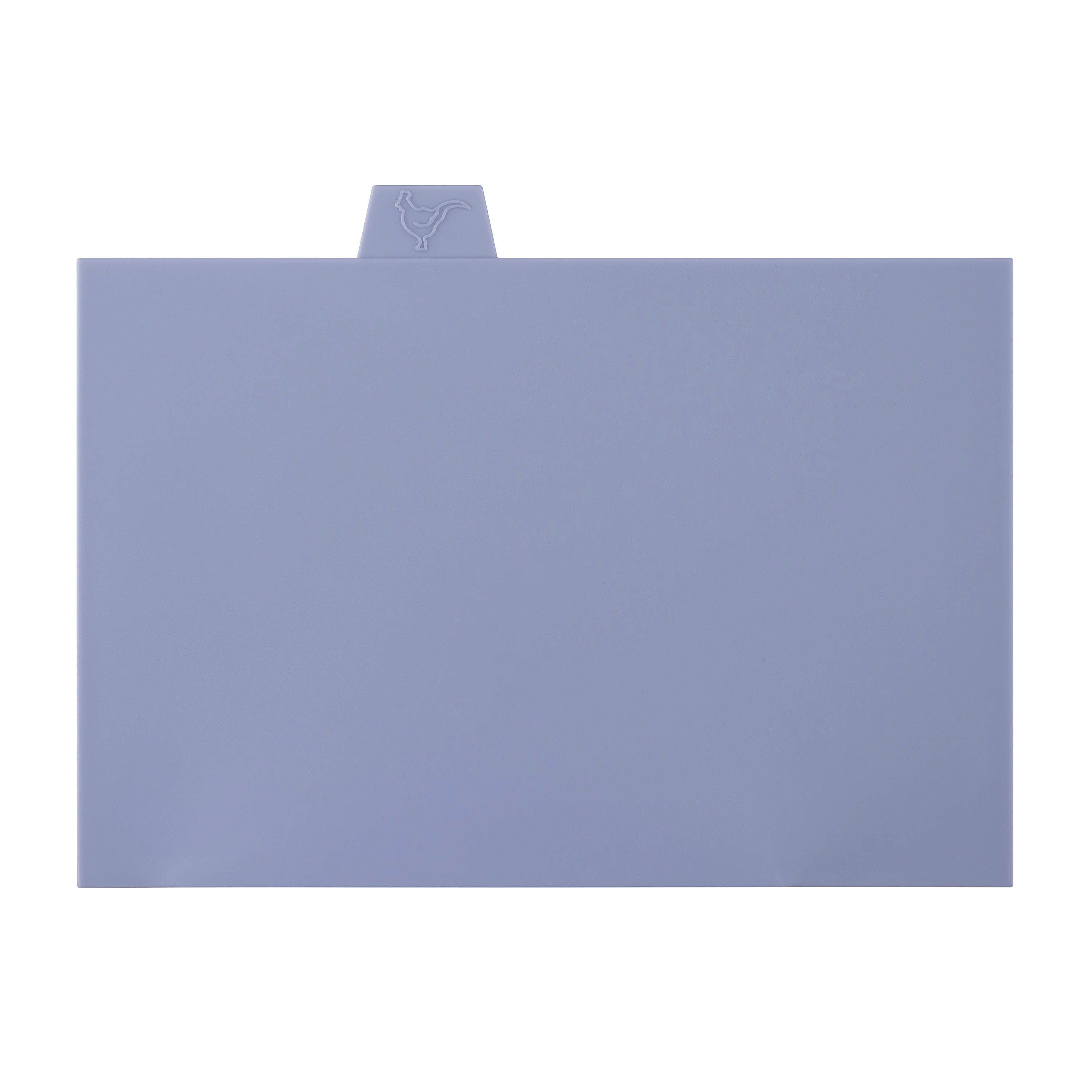 Набір дошок кухонних на підставці Ardesto Fresh, 4шт, 23.8x33.8x7см, пластик - 3