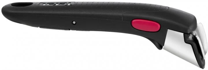 Набір посуду Tefal Ingenio Emotion, змінна ручка, 10предметів, нержавіюча сталь, бакеліт, пластик, с - 6