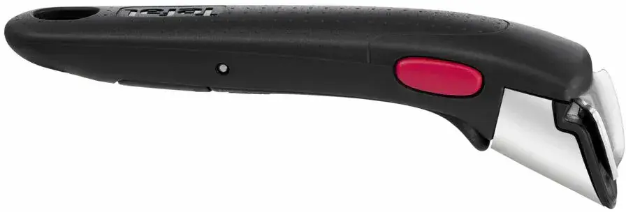 Набір посуду Tefal Ingenio Emotion, 13пр., нержавіюча сталь, скло, пластик, бакеліт, сріблястий - 7