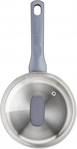 Набір посуду Tefal Daily Cook, 8предметів, нержавіюча сталь, бакеліт, скло - 5