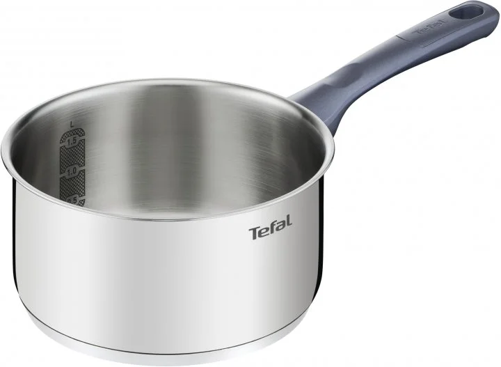 Набір посуду Tefal Daily Cook, 8предметів, нержавіюча сталь, бакеліт, скло - 7