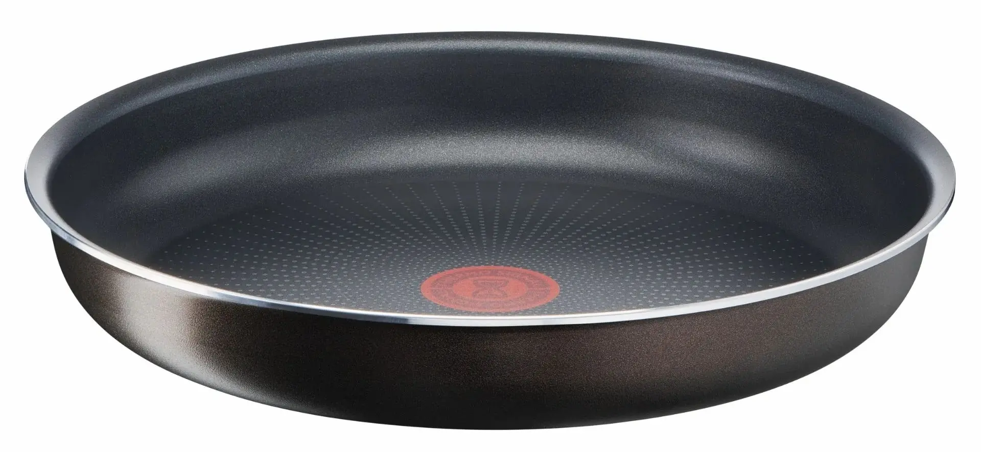 Набір посуду Tefal Ingenio XL Intense, змінна ручка, 3предмети, алюміній, бакеліт, коричневий - 21