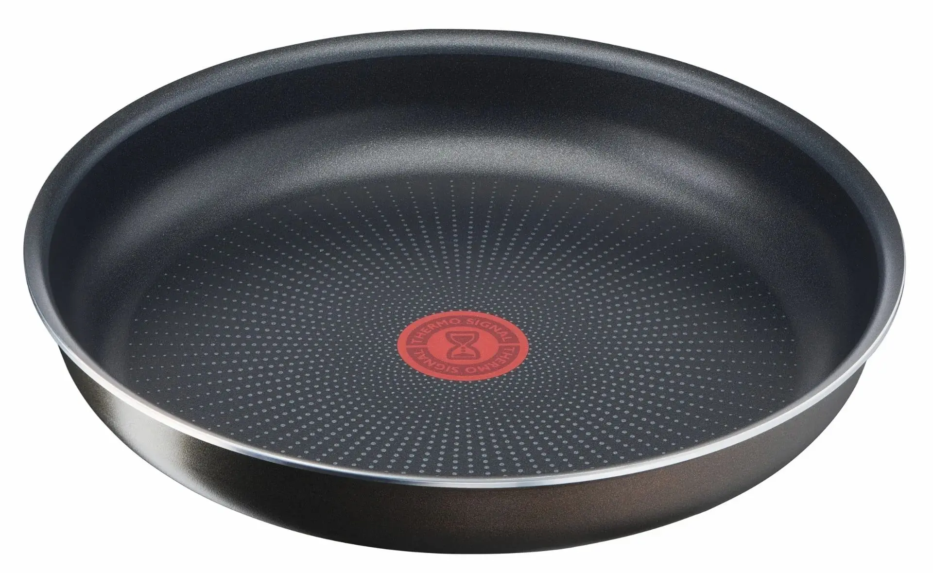 Набір посуду Tefal Ingenio XL Intense, змінна ручка, 3предмети, алюміній, бакеліт, коричневий - 20