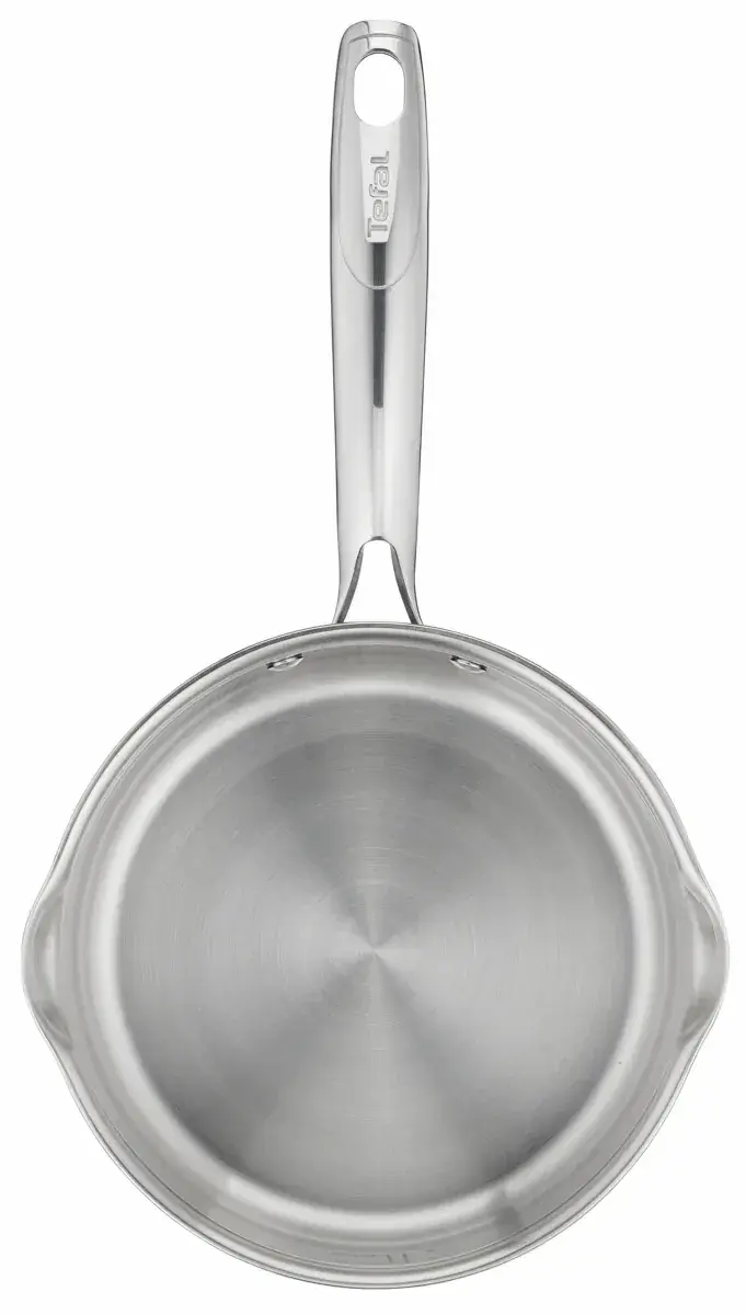 Набір посуду Tefal DUETTO+, 6предметів, нержавіюча сталь, скло - 5