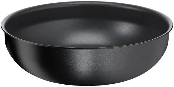 Набір посуду Tefal Ingenio Daily Chef, змінна ручка, 8предметів, алюміній, бакеліт, силікон, скло, ч - 6