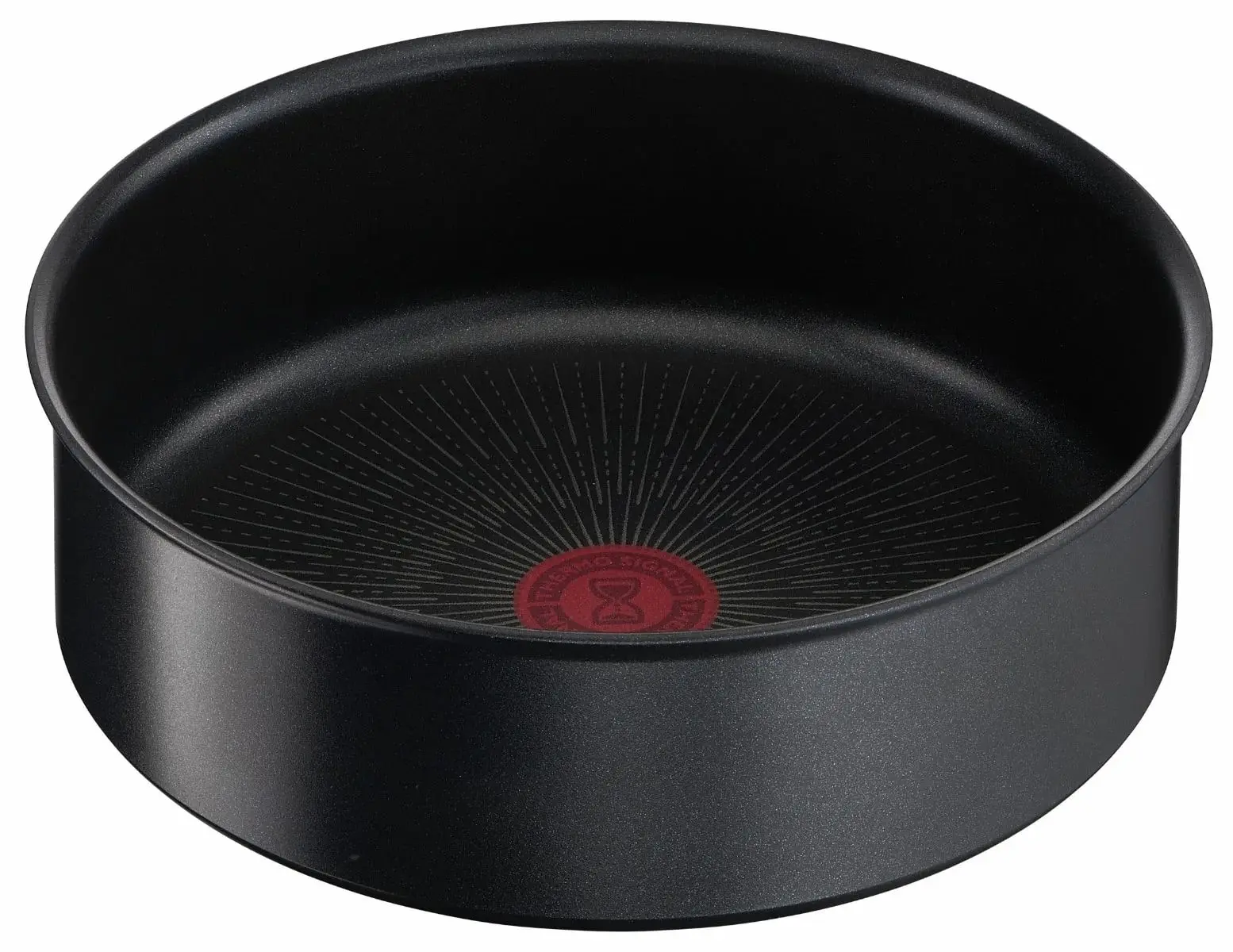 Набір посуду Tefal Ingenio Unlimited, змінна ручка, 13предметів, алюміній, бакеліт, пластик, силікон - 5