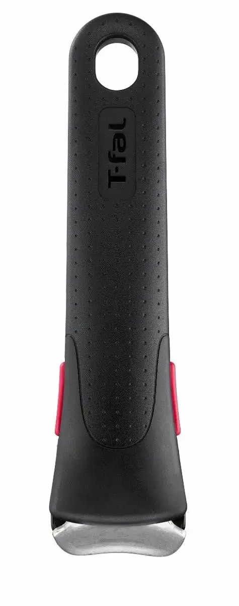 Набір посуду Tefal Ingenio Unlimited, змінна ручка, 13предметів, алюміній, бакеліт, пластик, силікон - 12