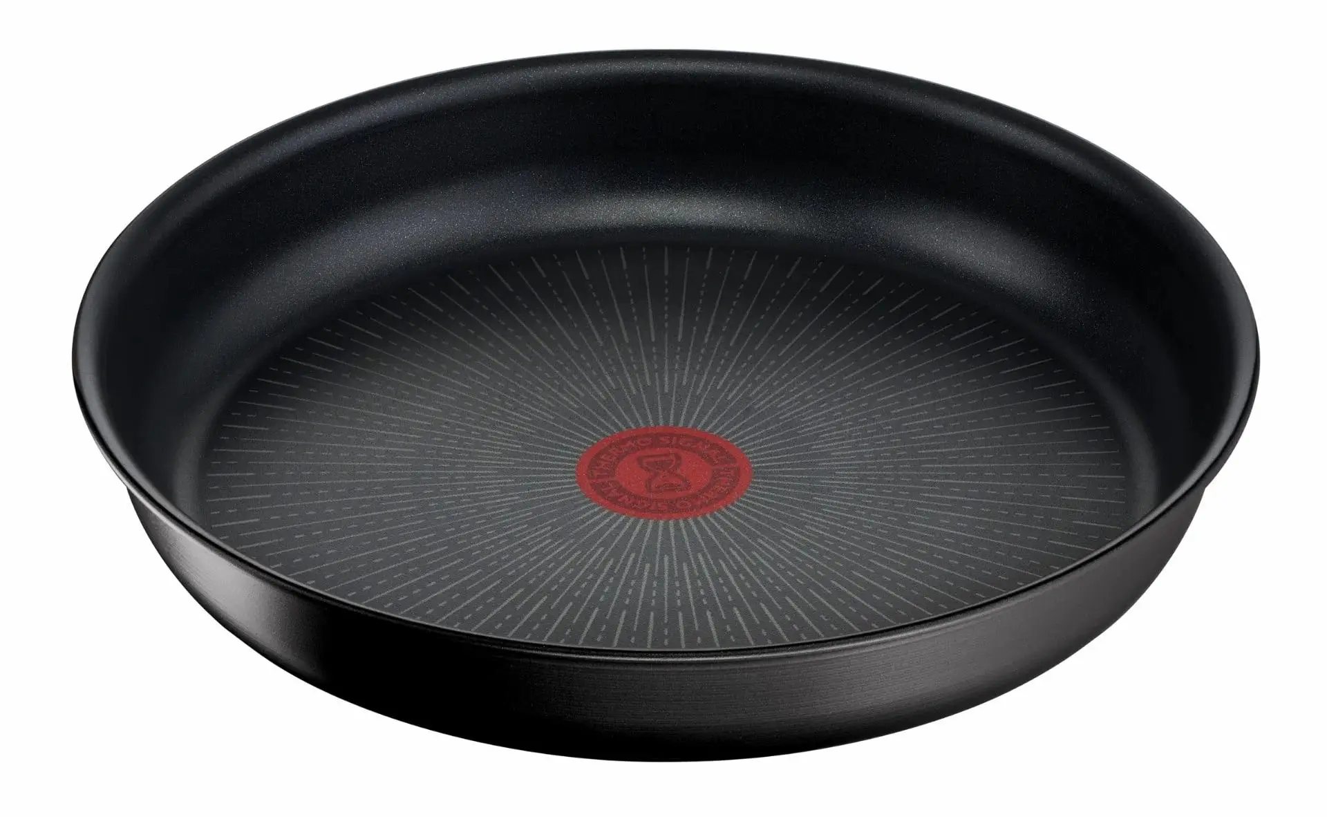 Набір посуду Tefal Ingenio Unlimited, змінна ручка, 13предметів, алюміній, бакеліт, пластик, силікон - 2