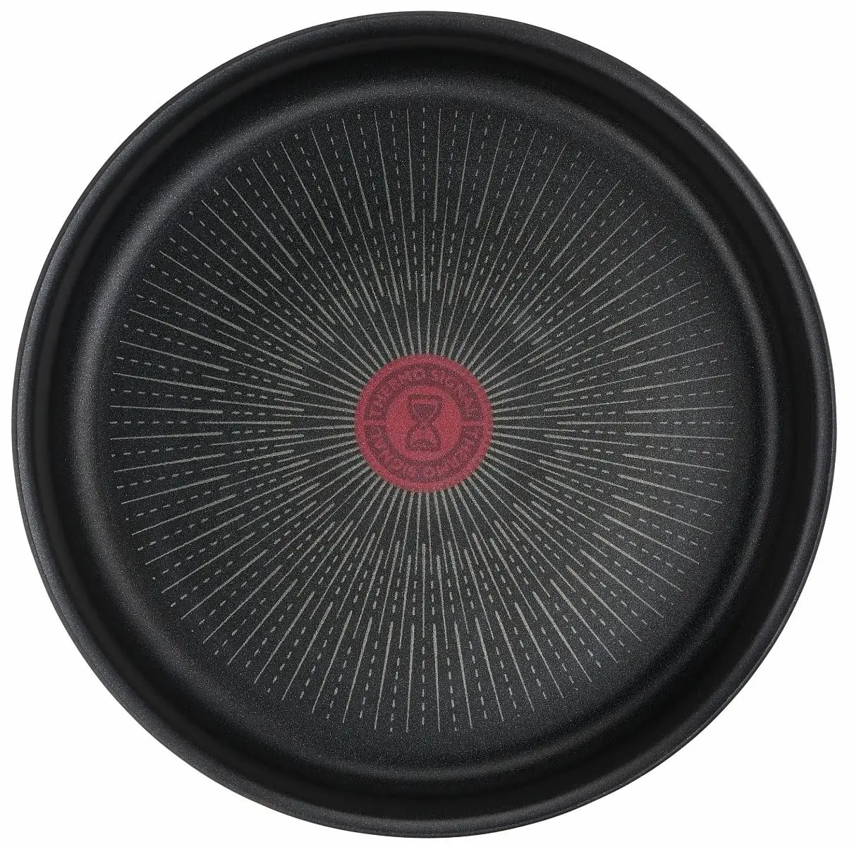 Набір посуду Tefal Ingenio Unlimited, змінна ручка, 13предметів, алюміній, бакеліт, пластик, силікон - 3