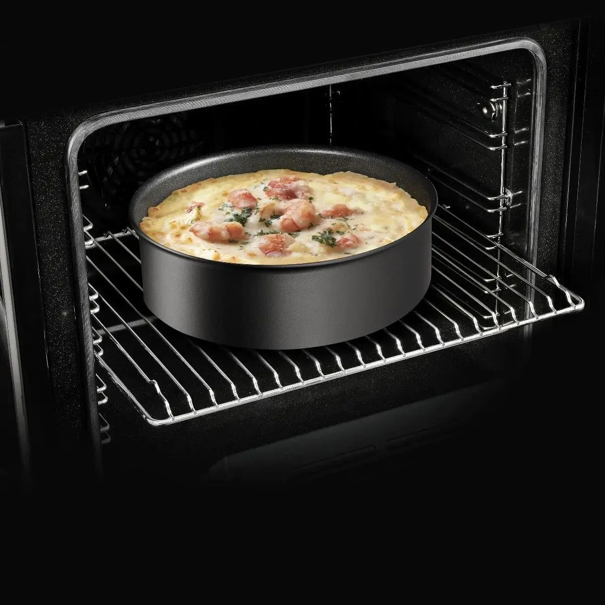 Набір посуду Tefal Ingenio Unlimited, змінна ручка, 13предметів, алюміній, бакеліт, пластик, силікон - 20