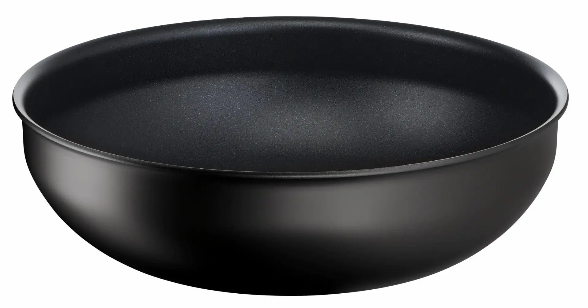 Набір посуду Tefal Ingenio Unlimited, змінна ручка, 13предметів, алюміній, бакеліт, пластик, силікон - 10